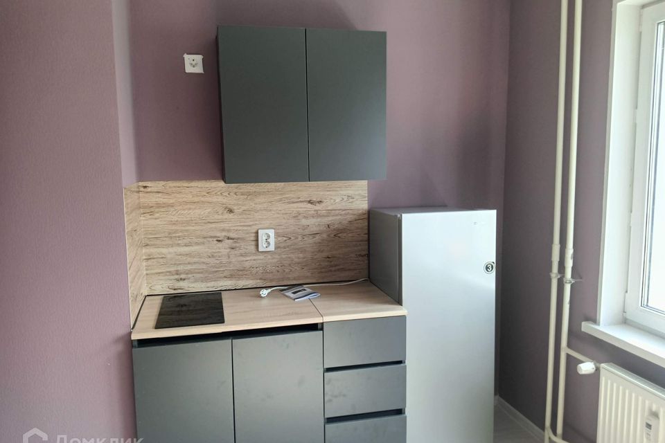 Сдаётся 1-комнатная квартира, 31 м²