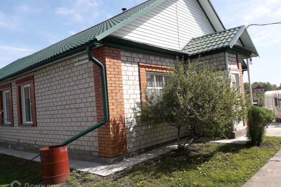 Дом в бийске без посредников. Частный дом бийск.