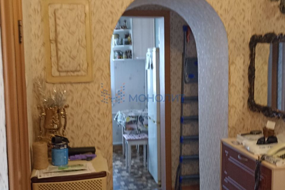 Продаётся 2-комнатная квартира, 49.1 м²