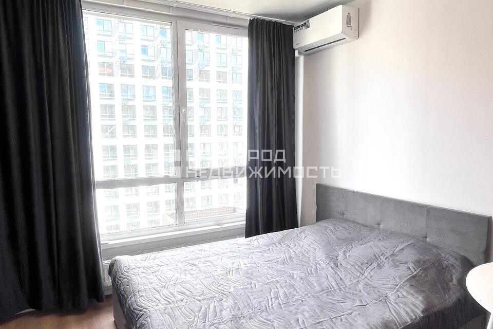 Сдаётся студия, 20.4 м²