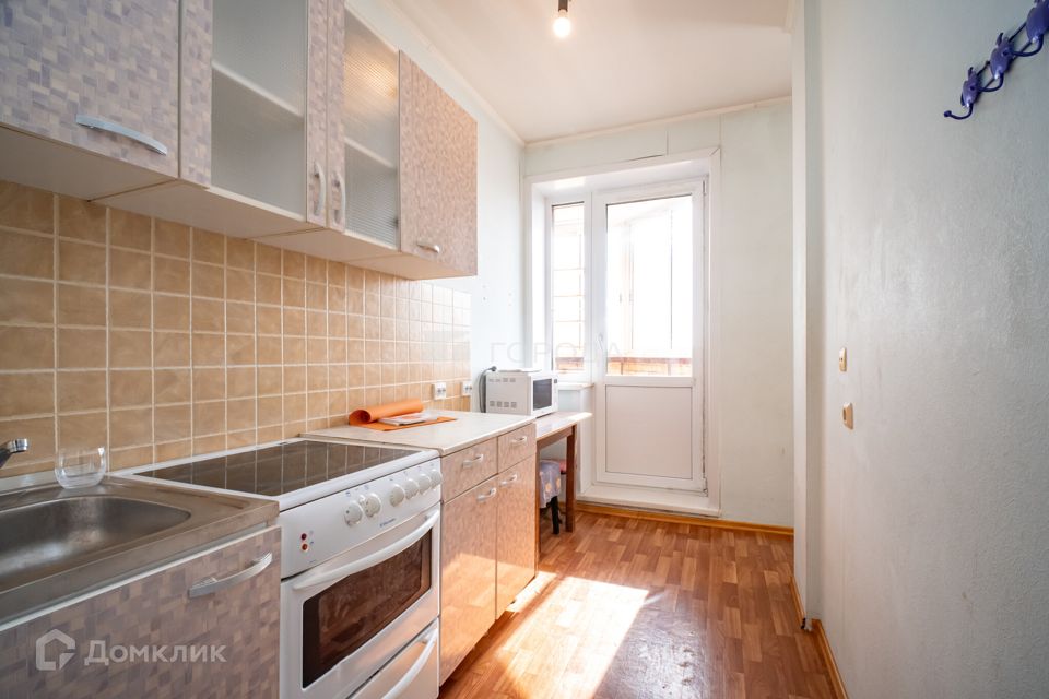 Сдаётся 1-комнатная квартира, 32.7 м²