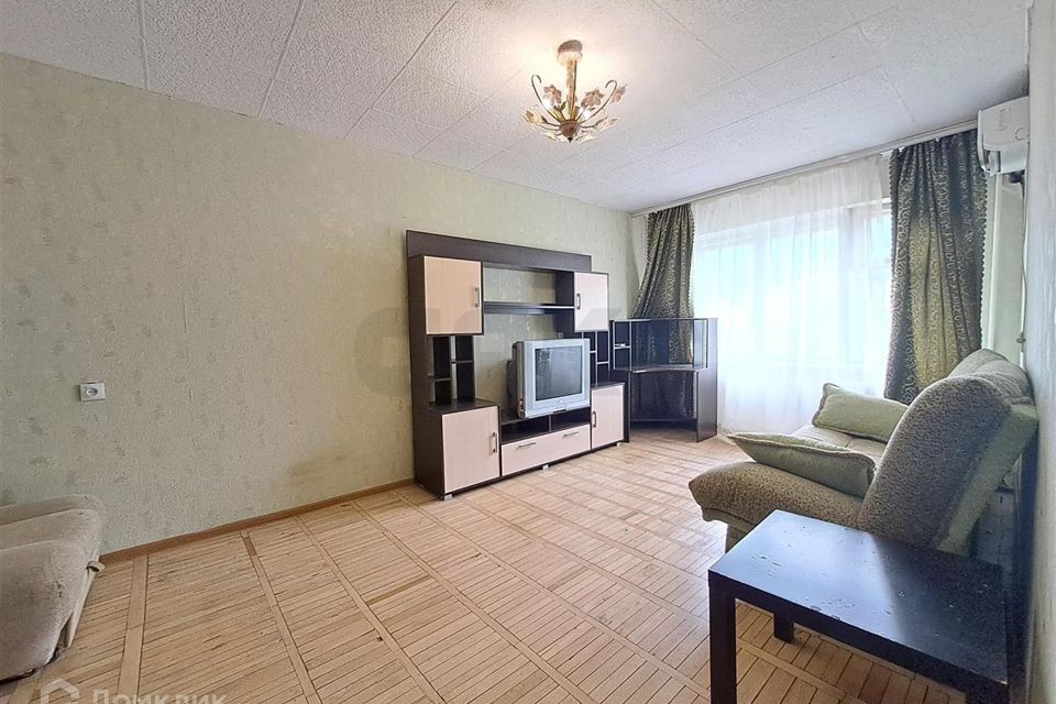 Продаётся 1-комнатная квартира, 30 м²