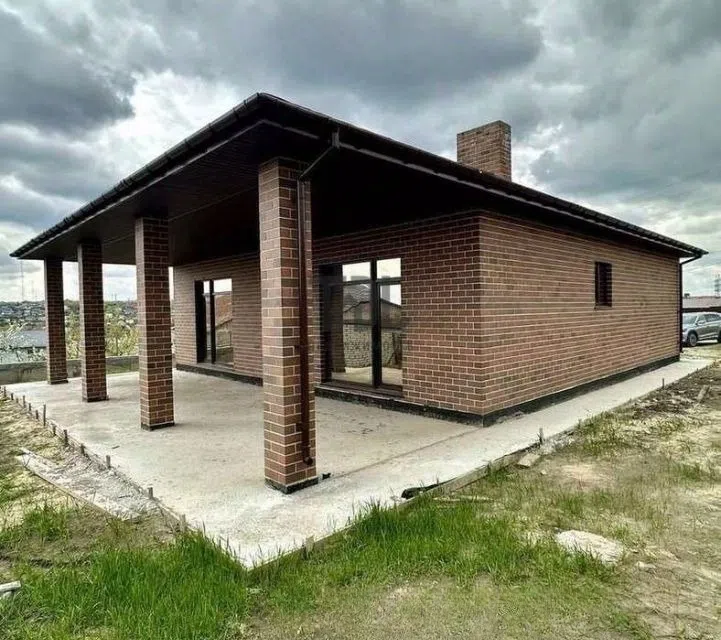 Продаётся 1-этажный дом, 148 м²