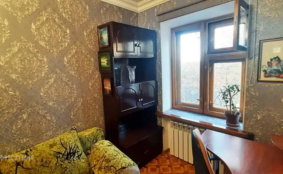 Сдаётся 2-комнатная квартира, 48 м²