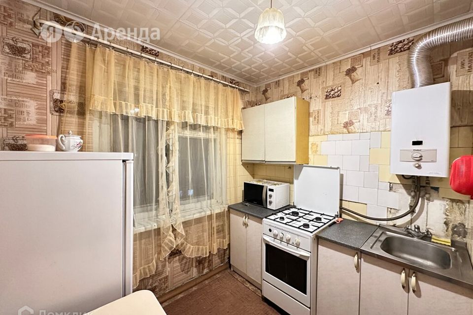 Сдаётся 1-комнатная квартира, 31 м²