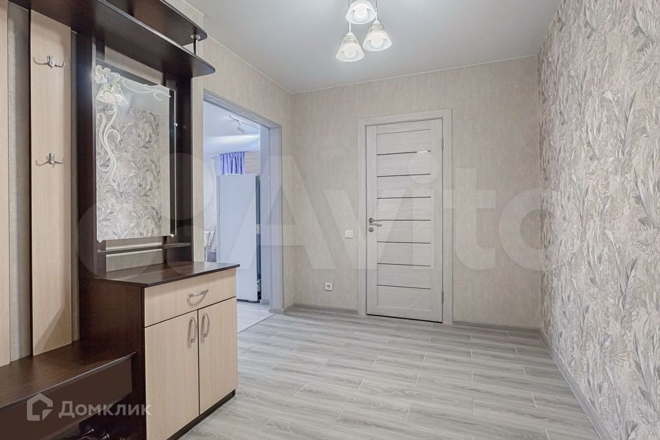 Сдаётся студия, 41.5 м²