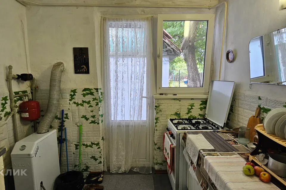 Продаётся 1-этажный дом, 94.6 м²