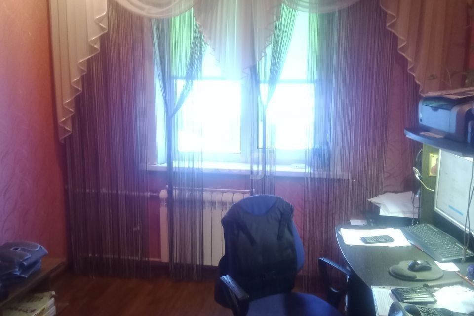 Купить Квартиру В Междуреченске 3 Комнатную
