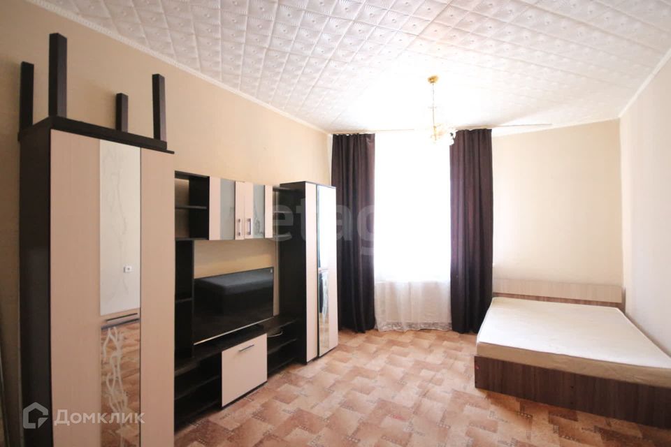 Продаётся 3-комнатная квартира, 70.5 м²