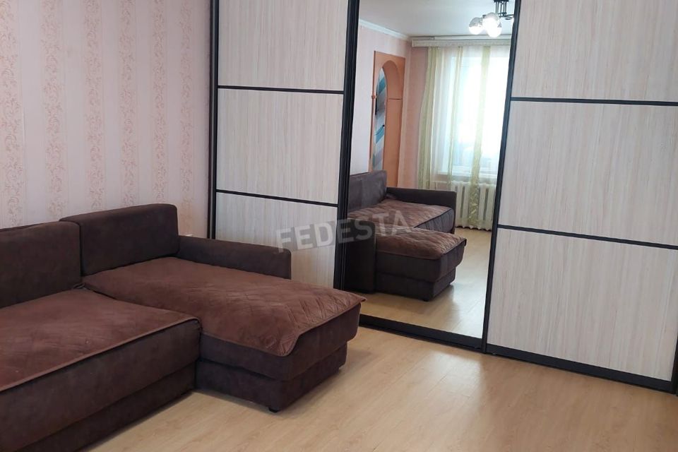 Продаётся 2-комнатная квартира, 36 м²
