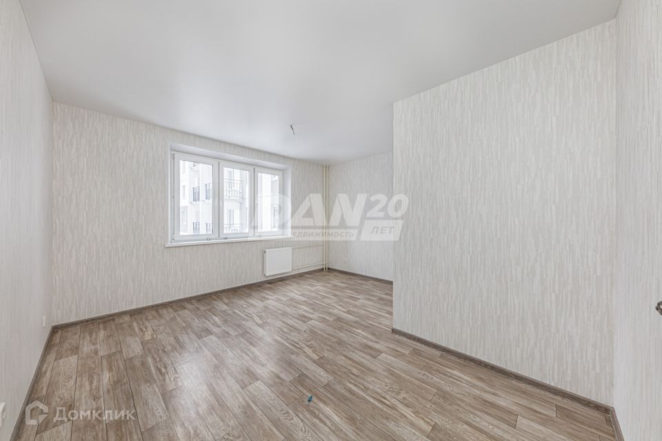 Продаётся 3-комнатная квартира, 77.1 м²