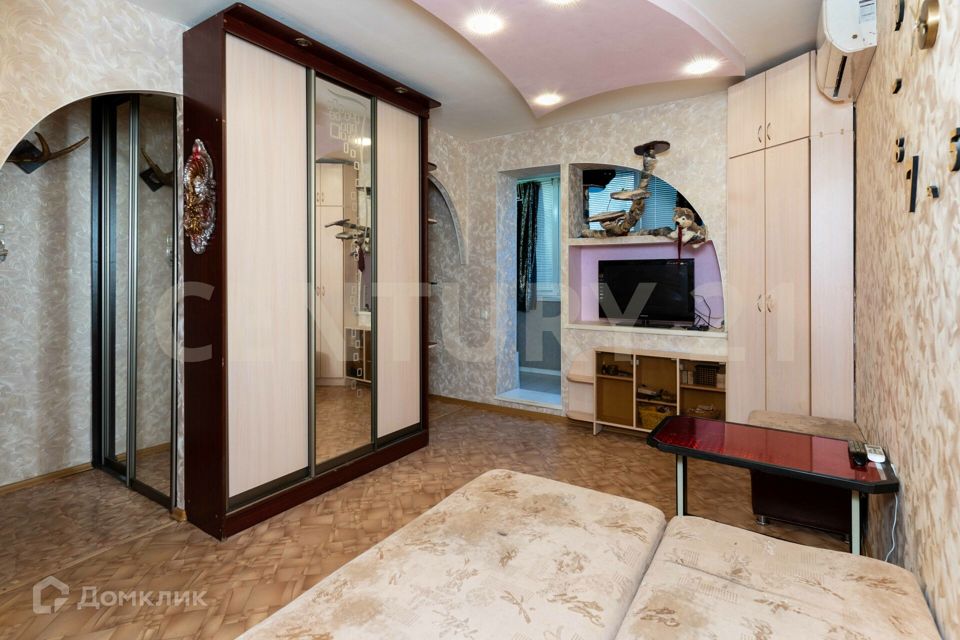 Продаётся 1-комнатная квартира, 25.8 м²