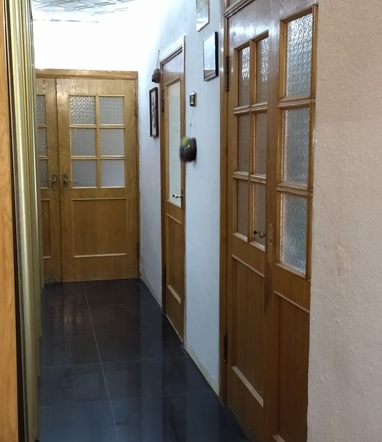 Сдаётся 3-комнатная квартира, 65 м²