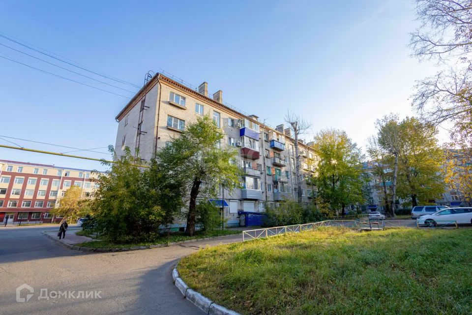 Продаётся 2-комнатная квартира, 42.3 м²