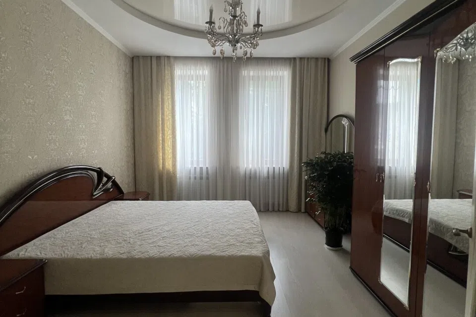 Продаётся 1-комнатная квартира, 36 м²