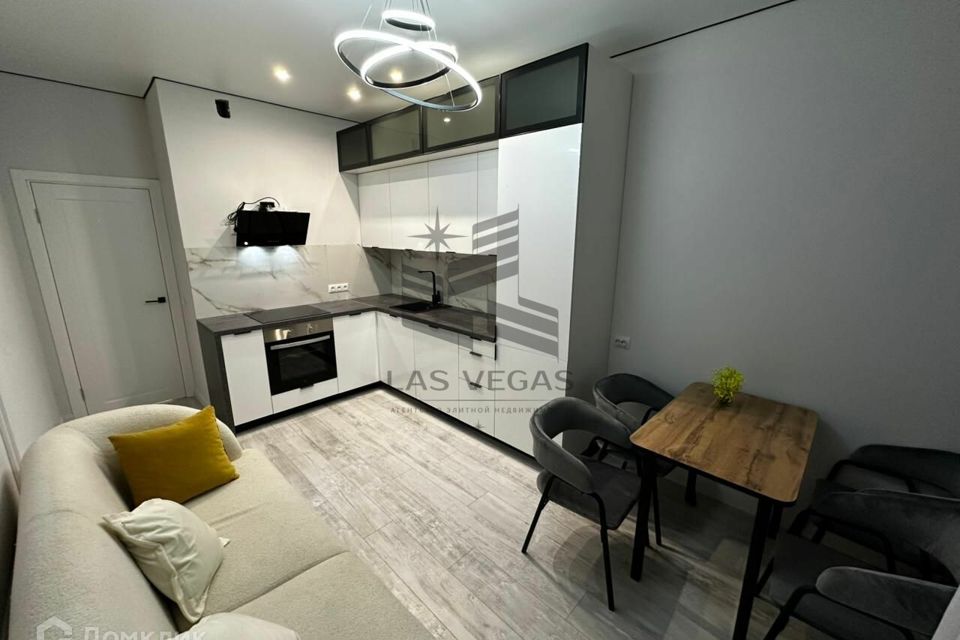 Сдаётся 3-комнатная квартира, 75 м²
