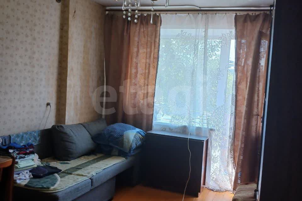 Сдаётся 1-комнатная квартира, 30.3 м²