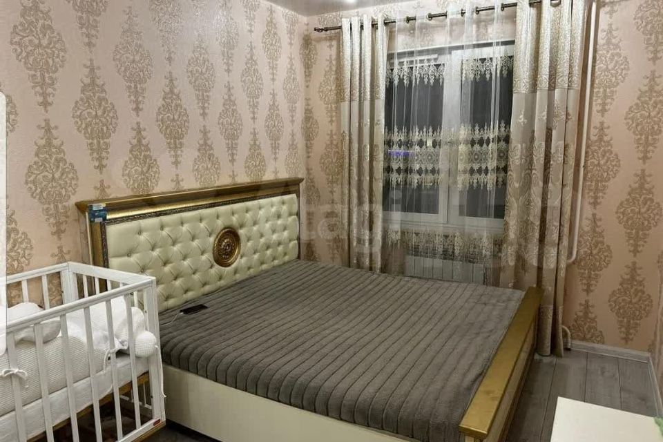 Сдаётся 1-комнатная квартира, 43.2 м²
