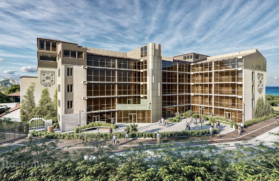 Продаётся 1-комнатная квартира, 25 м²