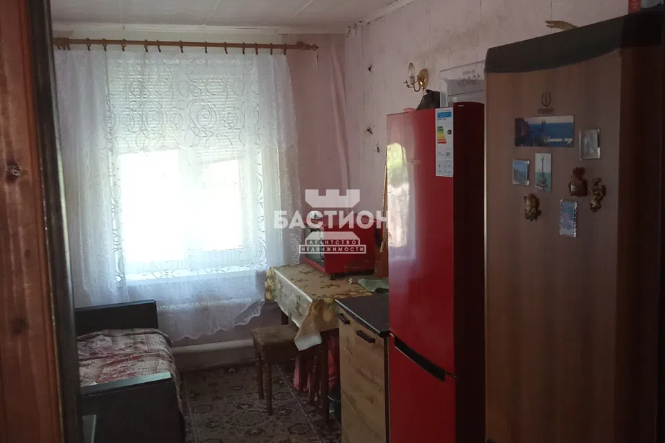 Продаётся часть дома