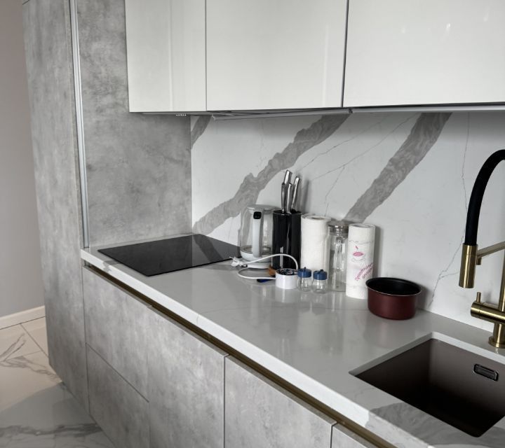 Сдаётся 2-комнатная квартира, 68.4 м²