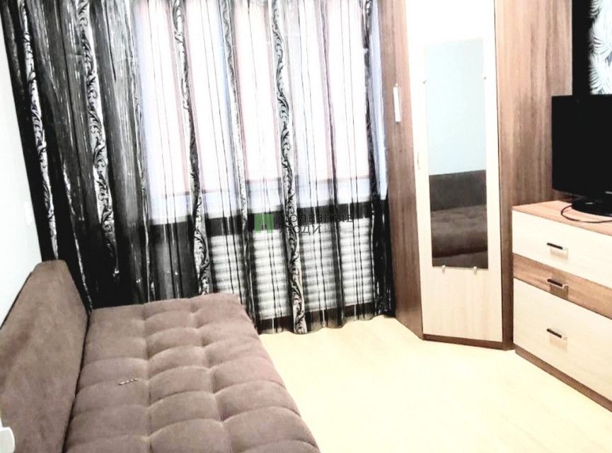 Сдаётся студия, 16 м²