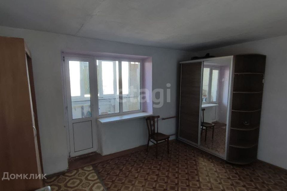 Продаётся 2-комнатная квартира, 39.8 м²