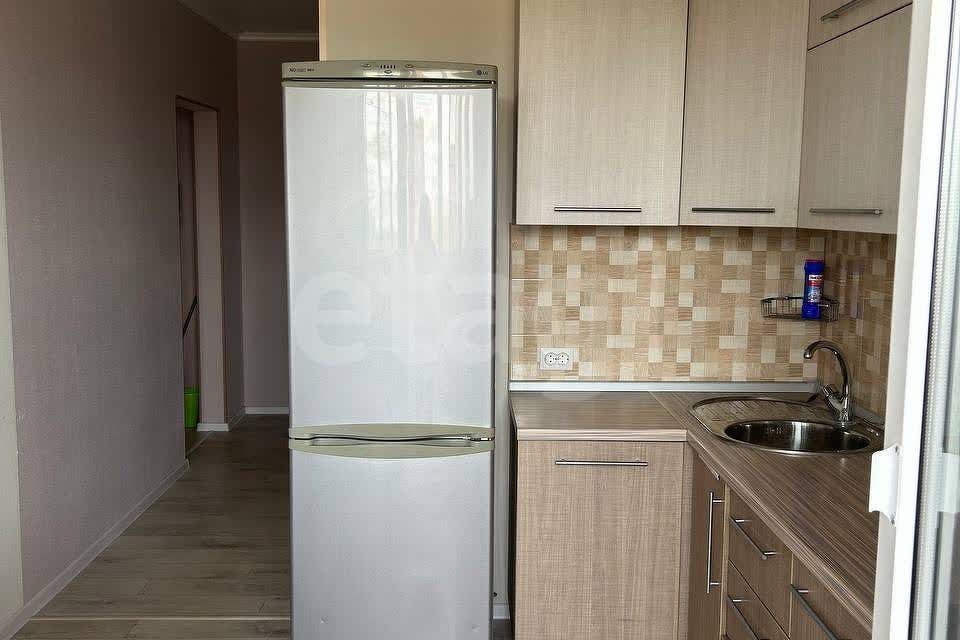 Сдаётся 1-комнатная квартира, 40 м²
