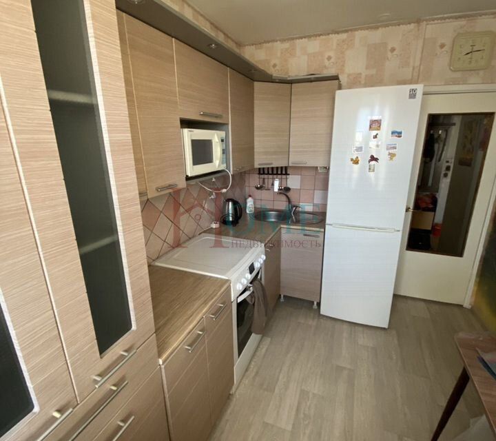 Сдаётся 2-комнатная квартира, 44 м²
