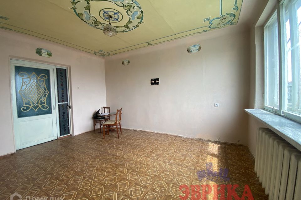 Продаётся 2-комнатная квартира, 47.9 м²
