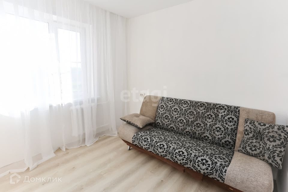 Продаётся 4-комнатная квартира, 79 м²