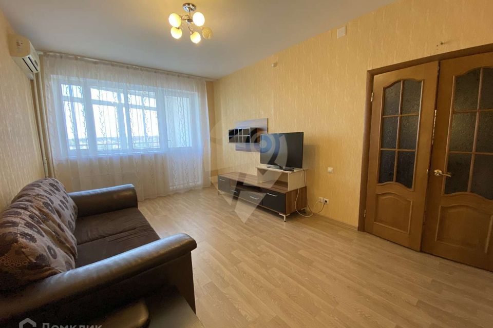 Продаётся 2-комнатная квартира, 63.1 м²
