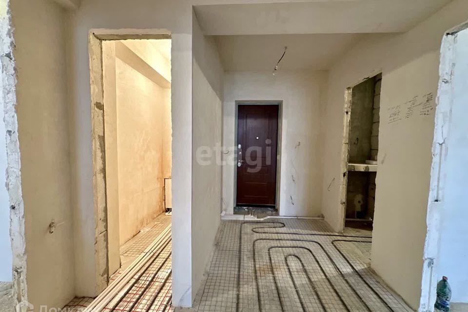 Продаётся 2-комнатная квартира, 86 м²