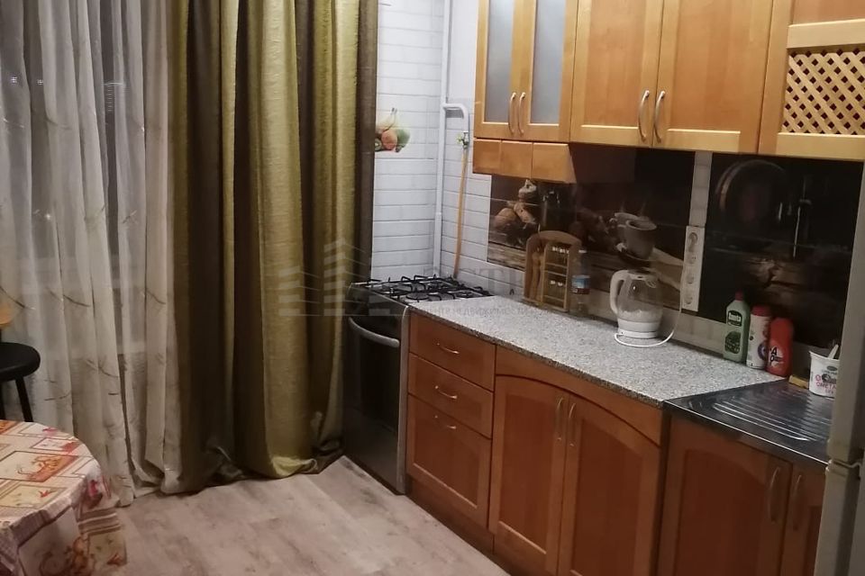 Продаётся 3-комнатная квартира, 65 м²