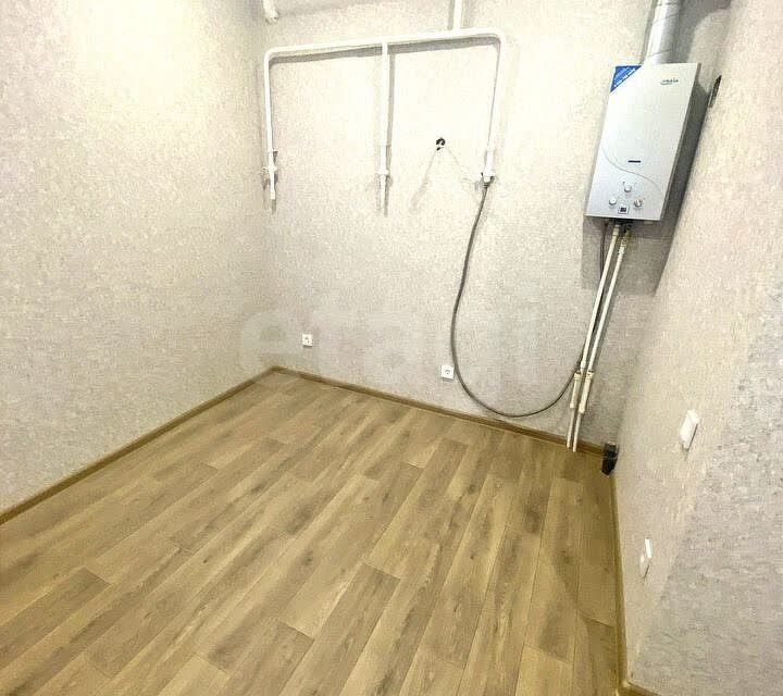 Продаётся 3-комнатная квартира, 103 м²