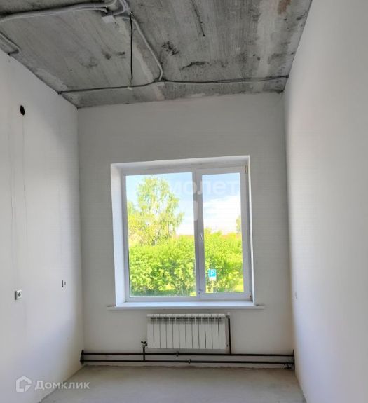 Продаётся 3-комнатная квартира, 77.1 м²