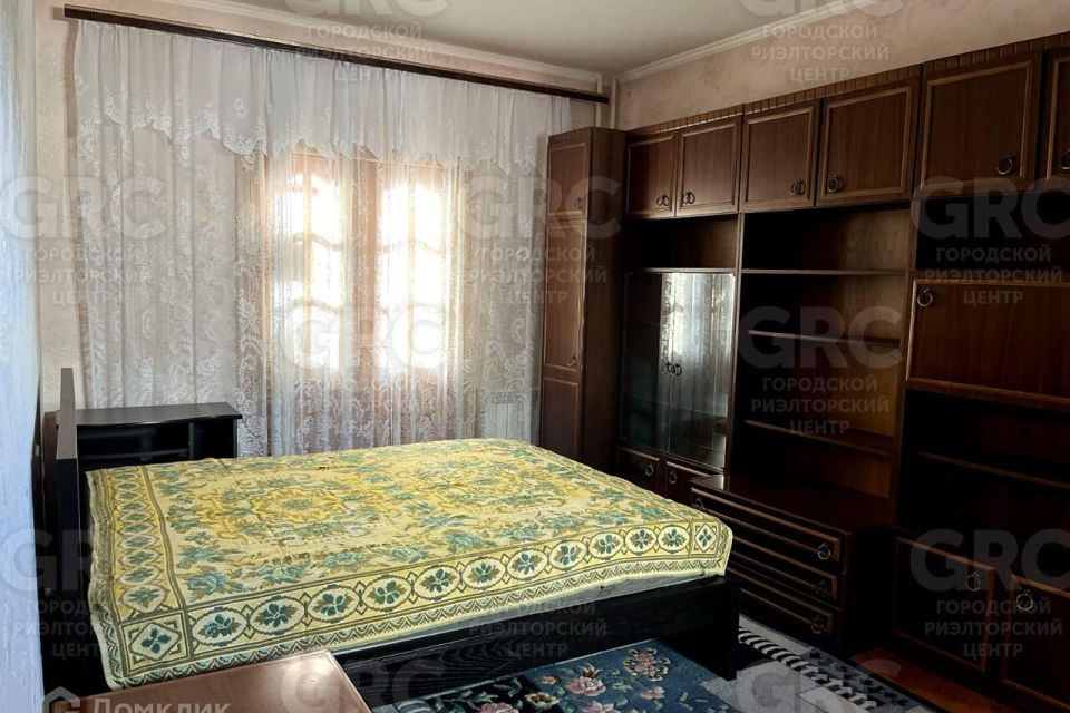 Продаётся 2-комнатная квартира, 52 м²