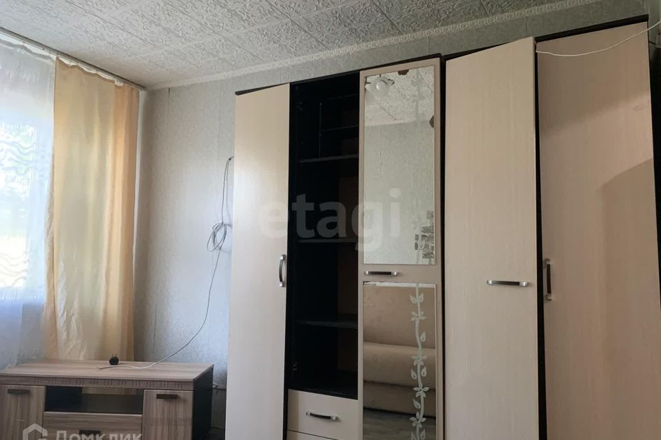 Сдаётся студия, 17 м²