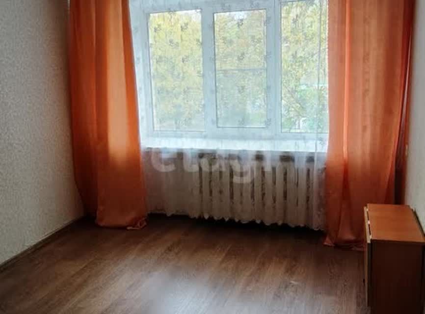 Продаётся 1-комнатная квартира, 29.4 м²
