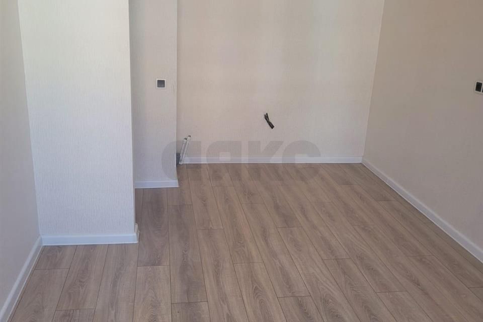 Продаётся 1-комнатная квартира, 38 м²