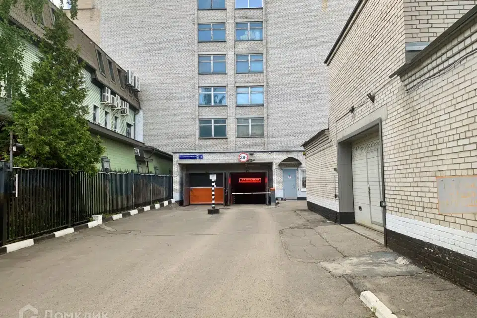 Продаётся гараж, 17 м²