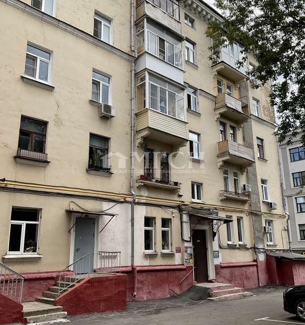 Продаётся комната в 3-комн. квартире, 15.7 м²