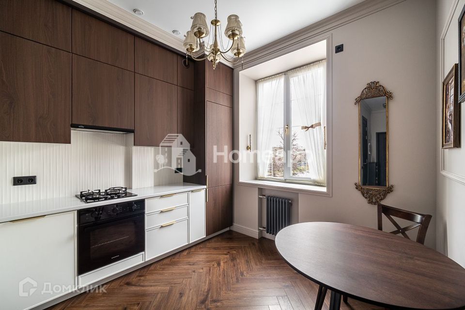 Продаётся 1-комнатная квартира, 37 м²