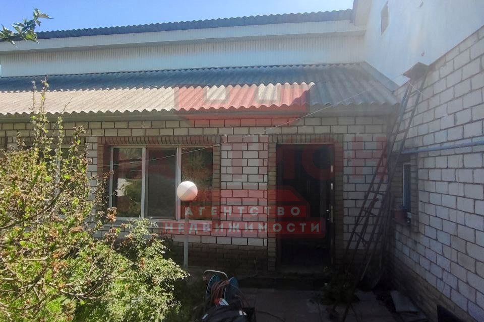 Продаётся 1-этажный дом, 148 м²