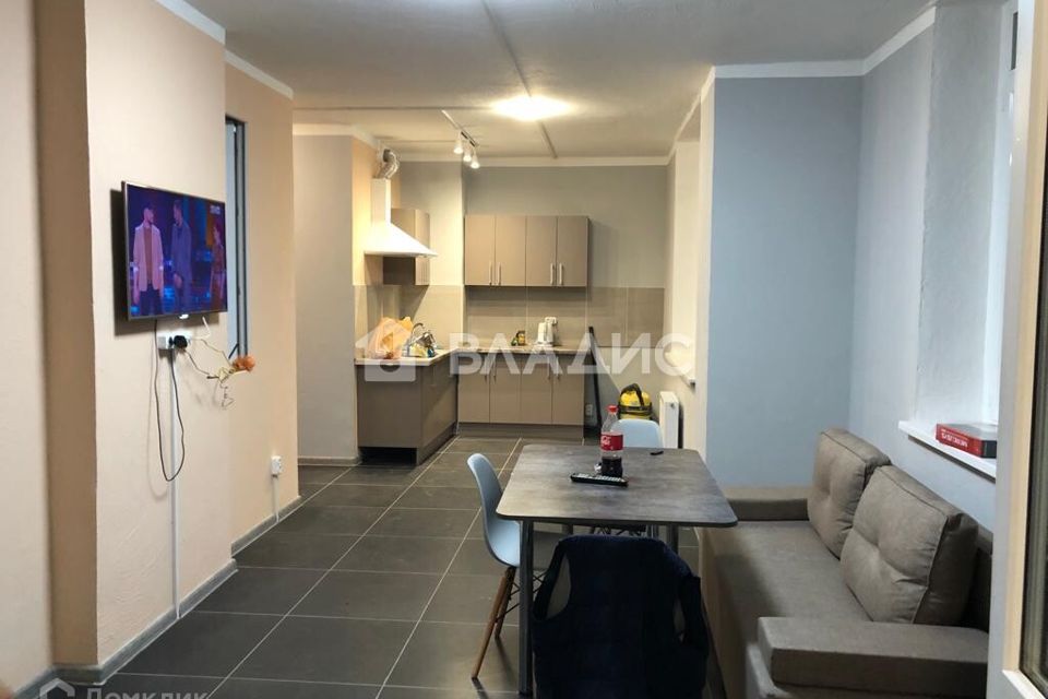 Продаётся 3-комнатная квартира, 115 м²