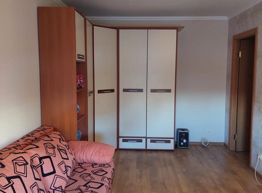 Продаётся 3-комнатная квартира, 74 м²