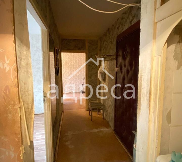 Продаётся 2-комнатная квартира, 46.2 м²