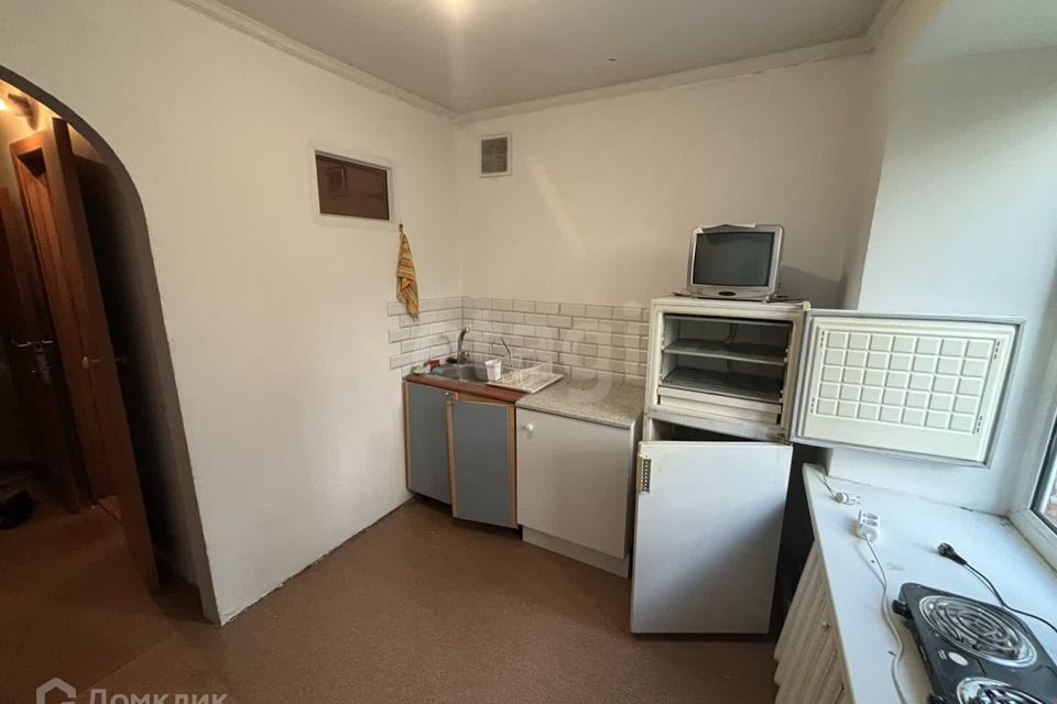 Сдаётся 1-комнатная квартира, 27.2 м²