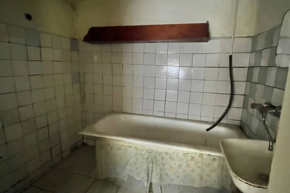 Продаётся 1-этажный дом, 60 м²