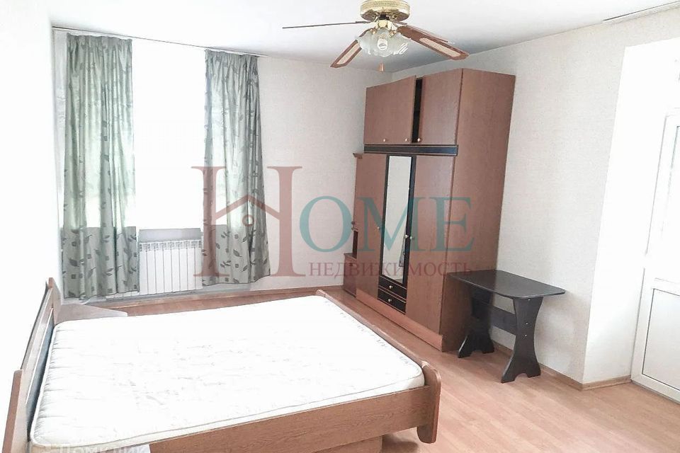 Сдаётся 1-комнатная квартира, 41 м²